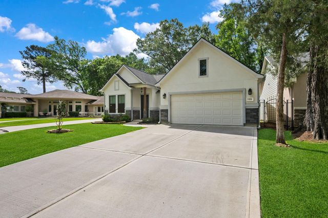 13211 Doral Circle, Montgomery, TX 77356