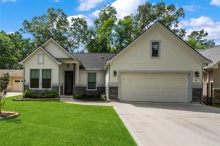 13211 Doral Circle, Montgomery, TX 77356