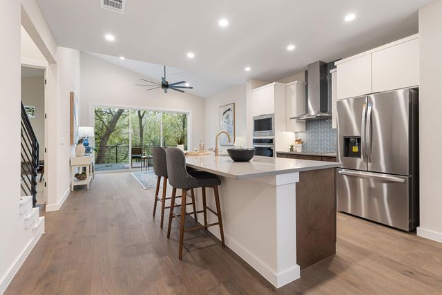 2708 Bristol DR, Austin, TX 78723