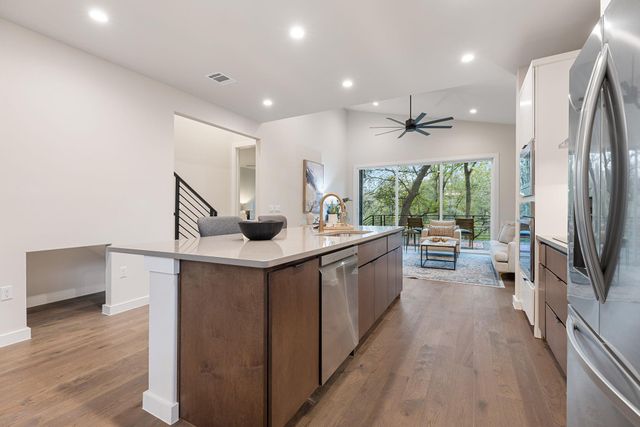 2708 Bristol DR, Austin, TX 78723