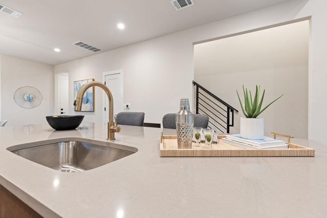 2708 Bristol DR, Austin, TX 78723