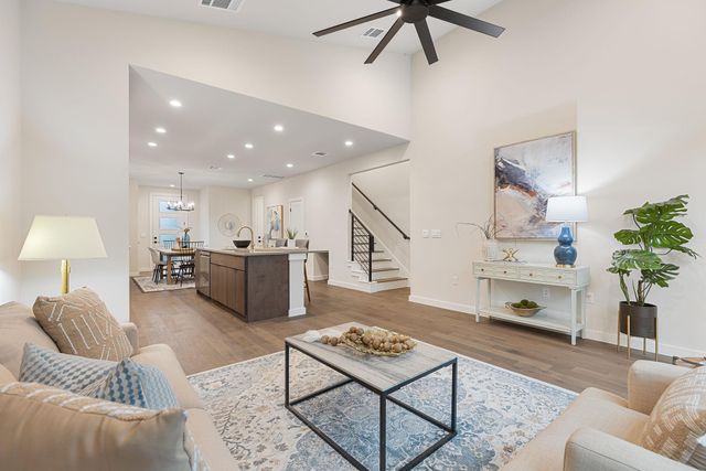 2708 Bristol DR, Austin, TX 78723