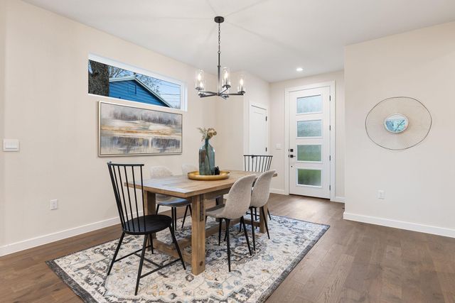 2708 Bristol DR, Austin, TX 78723