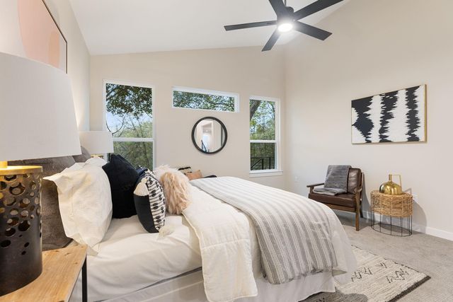 2708 Bristol DR, Austin, TX 78723