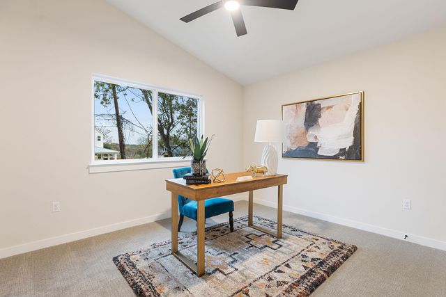 2708 Bristol DR, Austin, TX 78723