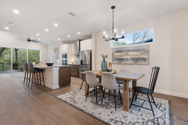 2708 Bristol DR, Austin, TX 78723