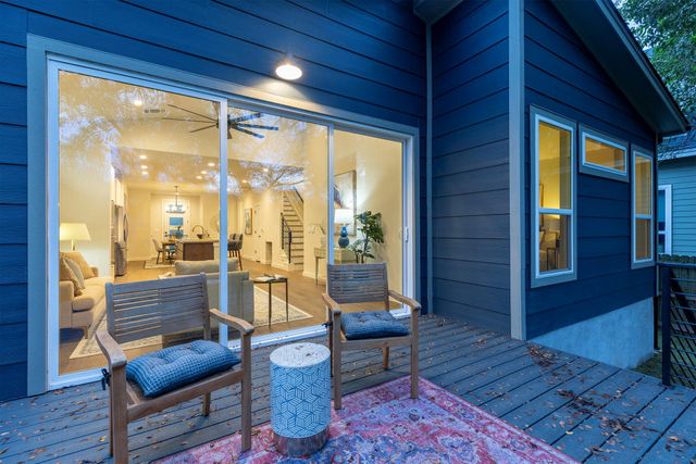 2708 Bristol DR, Austin, TX 78723