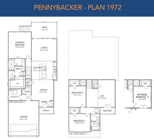 2708 Bristol DR, Austin, TX 78723