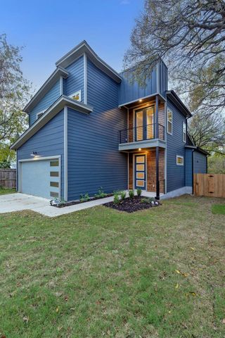 2708 Bristol DR, Austin, TX 78723