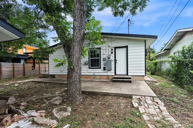 3002 Brinwood Ave, Austin, TX 78704