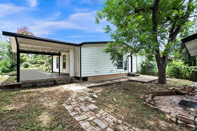 3002 Brinwood Ave, Austin, TX 78704