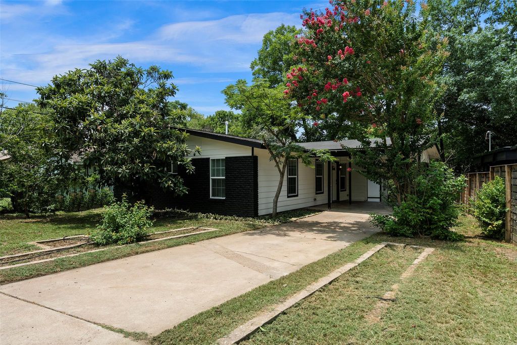 3002 Brinwood Ave, Austin, TX 78704