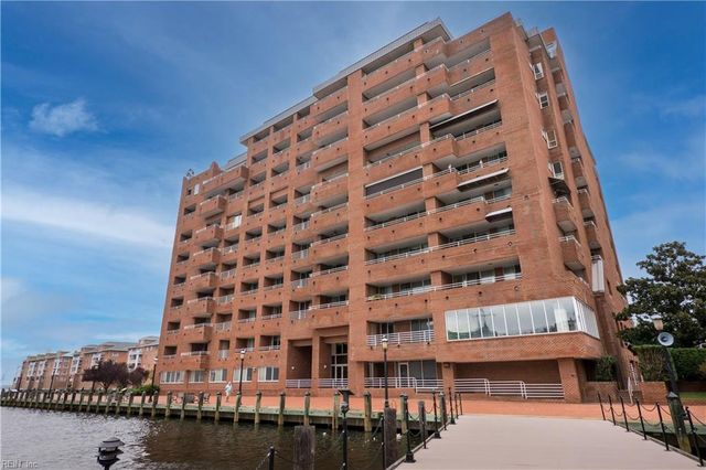 215 Brooke Ave Apt 510, Norfolk, VA 23510