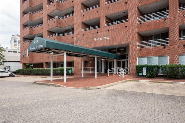 215 Brooke Ave Apt 510, Norfolk, VA 23510