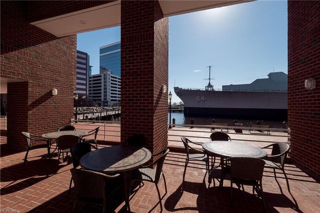 215 Brooke Ave Apt 510, Norfolk, VA 23510