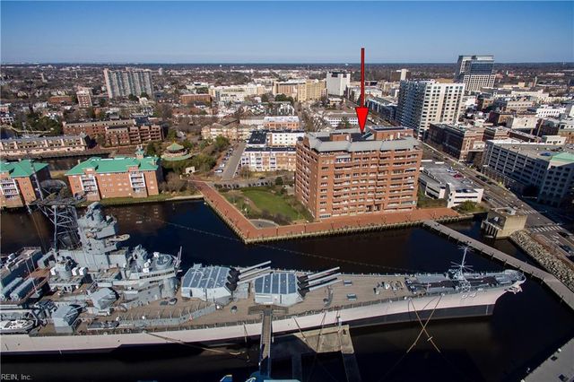 215 Brooke Ave Apt 510, Norfolk, VA 23510