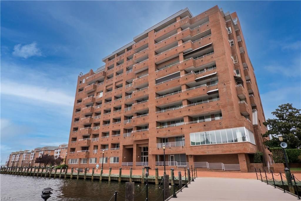 215 Brooke Ave Apt 510, Norfolk, VA 23510