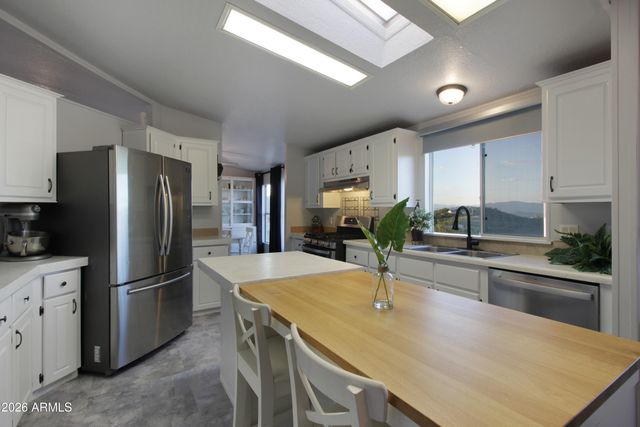 18020 S SONOITA Highway, Vail, AZ 85641