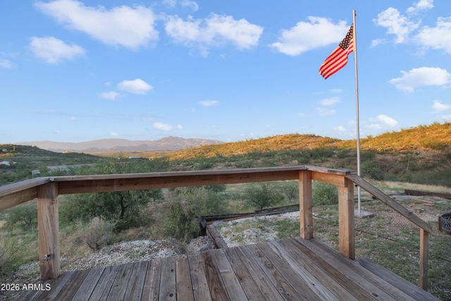 18020 S SONOITA Highway, Vail, AZ 85641