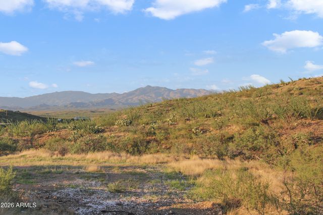 18020 S SONOITA Highway, Vail, AZ 85641