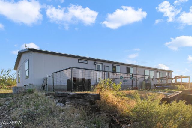 18020 S SONOITA Highway, Vail, AZ 85641