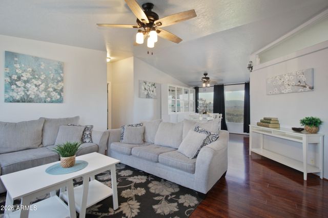 18020 S SONOITA Highway, Vail, AZ 85641