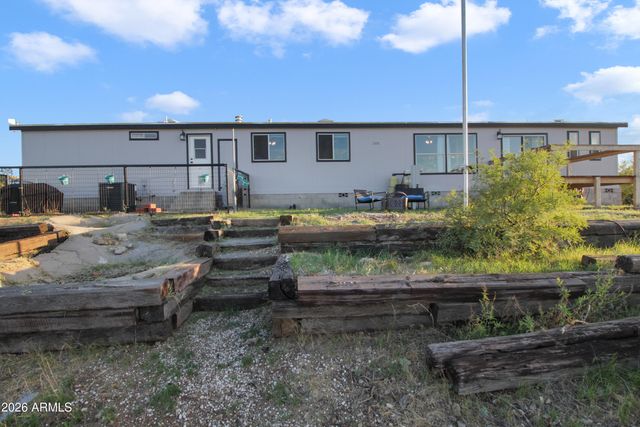 18020 S SONOITA Highway, Vail, AZ 85641