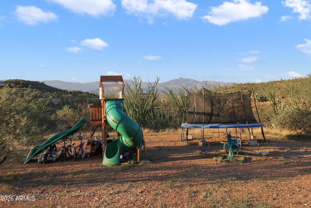 18020 S SONOITA Highway, Vail, AZ 85641