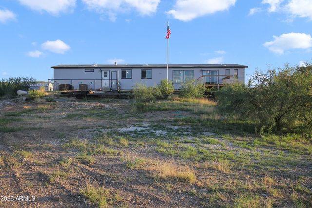 18020 S SONOITA Highway, Vail, AZ 85641