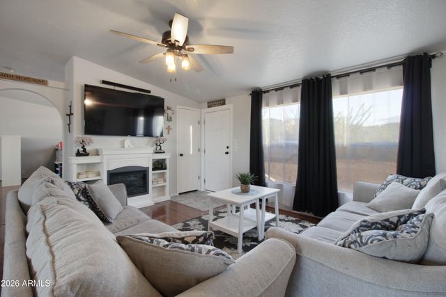 18020 S SONOITA Highway, Vail, AZ 85641