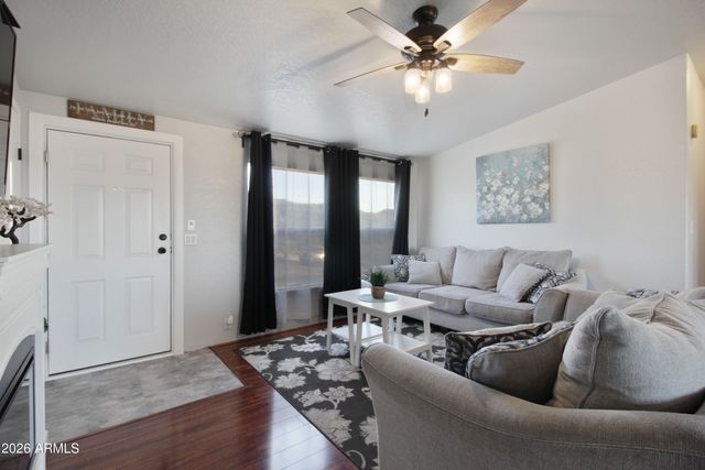 18020 S SONOITA Highway, Vail, AZ 85641