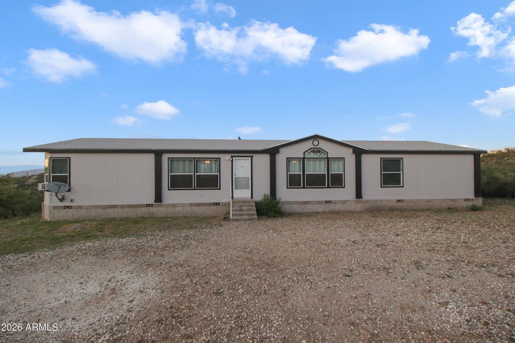 18020 S SONOITA Highway, Vail, AZ 85641