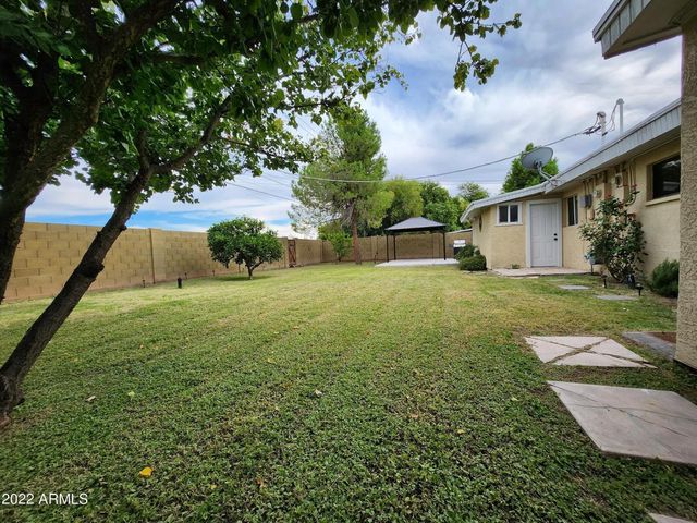 1405 S Farmer Avenue, Tempe, AZ 85281