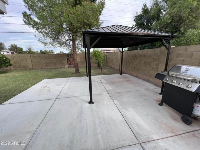 1405 S Farmer Avenue, Tempe, AZ 85281