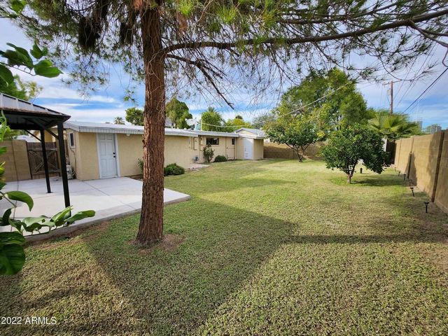 1405 S Farmer Avenue, Tempe, AZ 85281