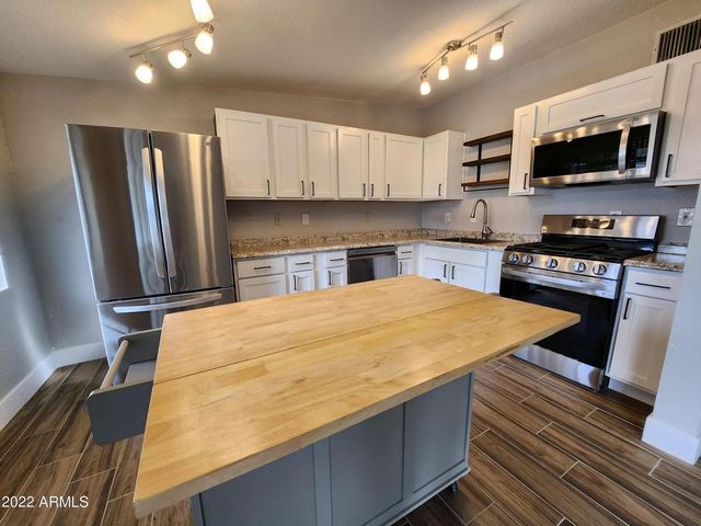 1405 S Farmer Avenue, Tempe, AZ 85281