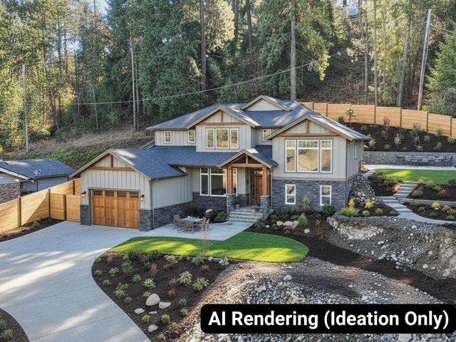 4114 & 4120 E 17th Ave, Spokane, WA 99223