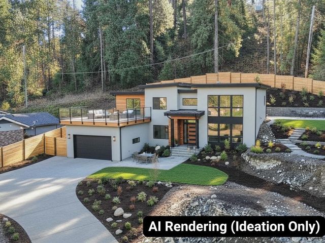 4114 & 4120 E 17th Ave, Spokane, WA 99223