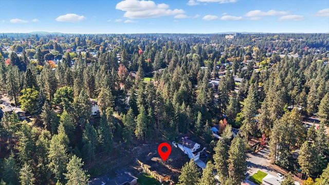 4114 & 4120 E 17th Ave, Spokane, WA 99223