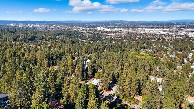 4114 & 4120 E 17th Ave, Spokane, WA 99223