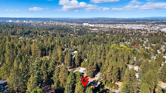 4114 & 4120 E 17th Ave, Spokane, WA 99223