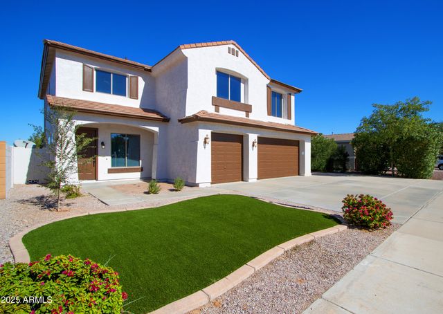 2318 W ANGEL Way, San Tan Valley, AZ 85144