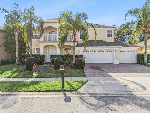 566 PALIO COURT, Ocoee, FL 34761