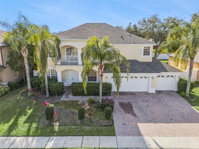 566 PALIO COURT, Ocoee, FL 34761