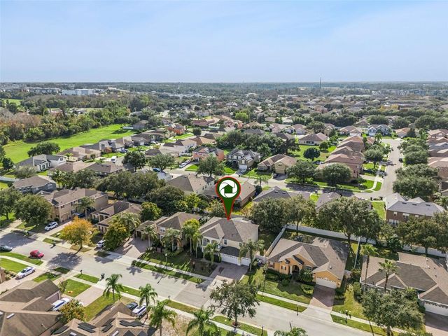 566 PALIO COURT, Ocoee, FL 34761