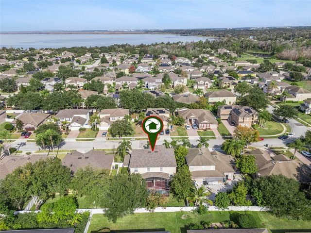 566 PALIO COURT, Ocoee, FL 34761