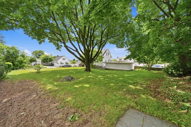 123 Oxford Street, Cranston, RI 02920