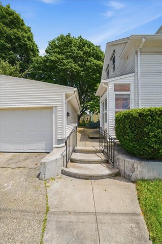 123 Oxford Street, Cranston, RI 02920