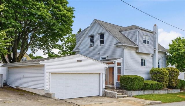 123 Oxford Street, Cranston, RI 02920