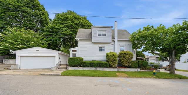 123 Oxford Street, Cranston, RI 02920